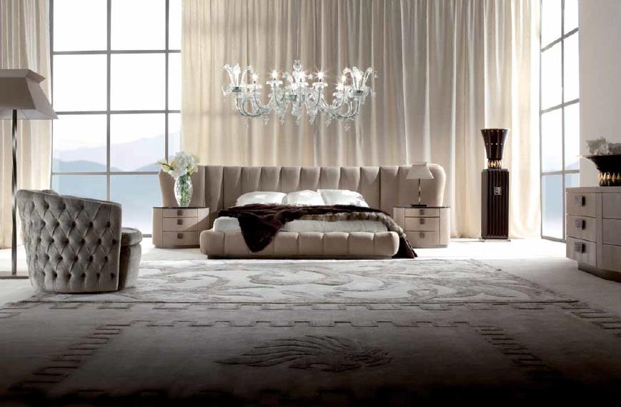 Giorgio Collection 床