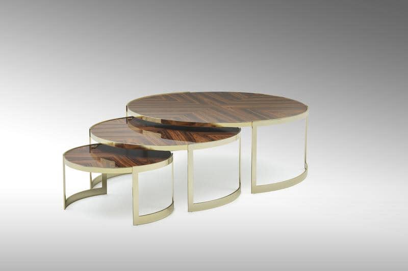 FF Anya coffee tables