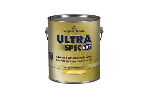 Ultra Spec Ext. 超耐久系列外墙漆