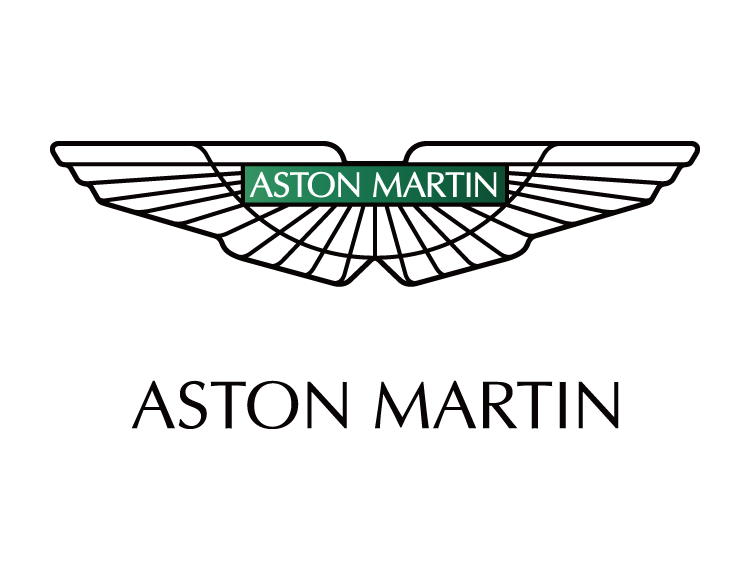 ASTON MARTIN 阿斯顿马丁