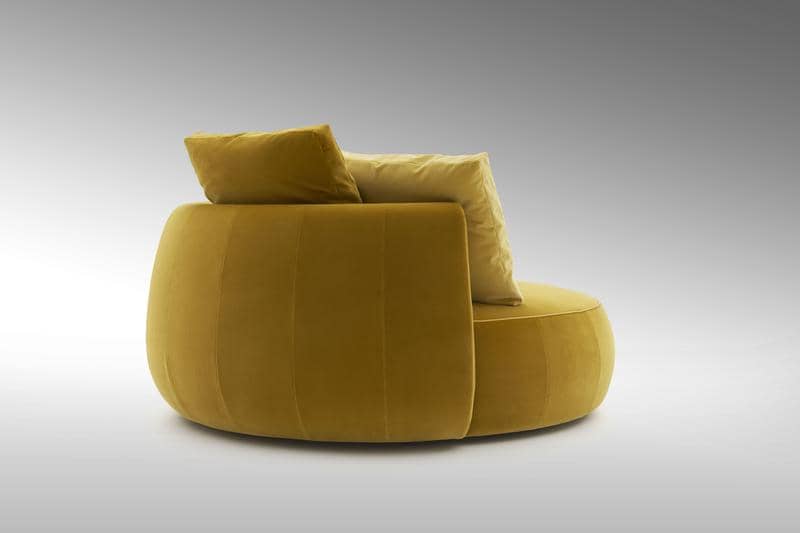 FF Moony love seat